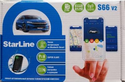 S66 v2 BT 2CAN – фото 8