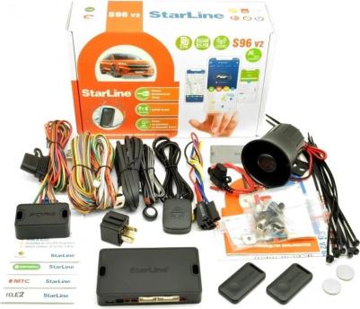 S96 v2 BT 2CAN – фото 2