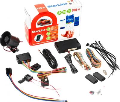 S96 v2 BT 2CAN – фото 13