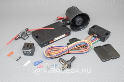 S96 v2 BT 2CAN – фото 19