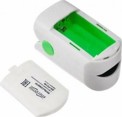 EG-PO1W – фото 1