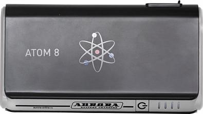 Atom 08 – фото 1