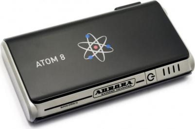 Atom 08 – фото 2