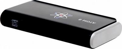 Atom 08 – фото 3