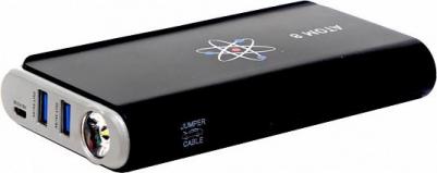 Atom 08 – фото 8