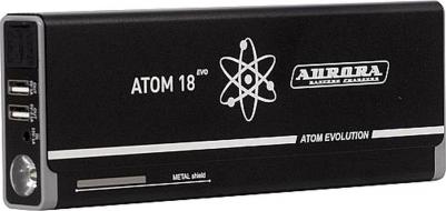 Atom 18 – фото 2