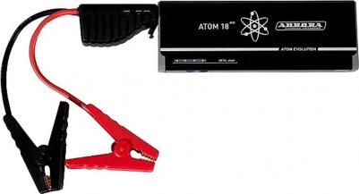 Atom 18 – фото 6