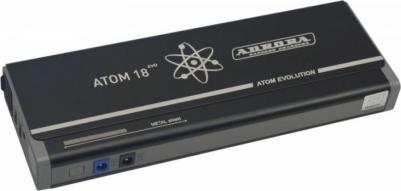 Atom 18 – фото 15