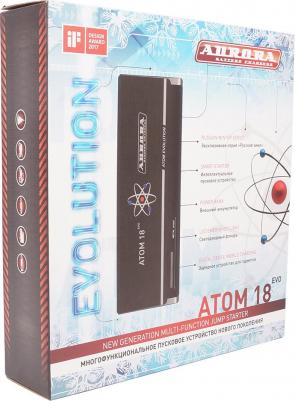 Atom 18 – фото 16