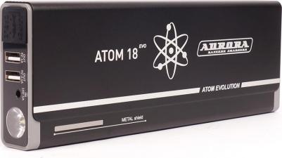 Atom 18 – фото 18