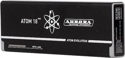 Atom 18 – фото 20