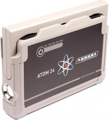 Atom 24 – фото 2