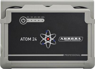 Atom 24 – фото 4