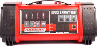 Sprint 10D – фото 2