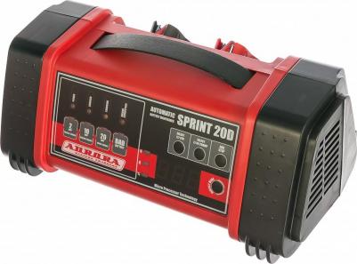 Sprint 20D automatic – фото 1