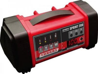 Sprint 20D automatic – фото 2