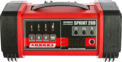 Sprint 20D automatic – фото 3