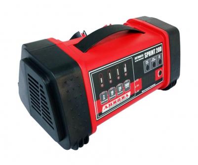 Sprint 20D automatic – фото 4
