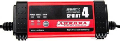 Sprint 4 automatic – фото 1