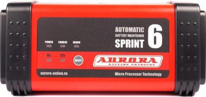 SPRINT 6 – фото 1