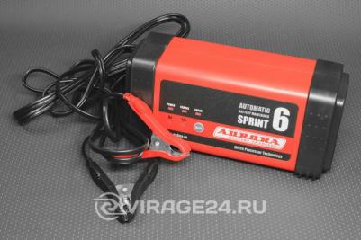 SPRINT 6 – фото 6