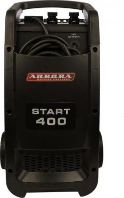 Start 400 – фото 1