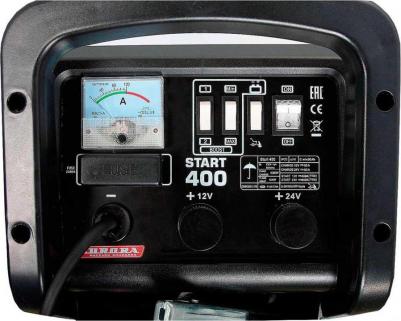 Start 400 – фото 10