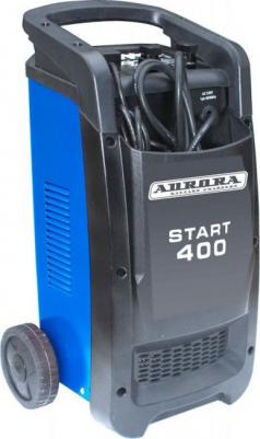 Start 400 – фото 15