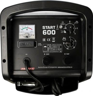 Start 600 – фото 5