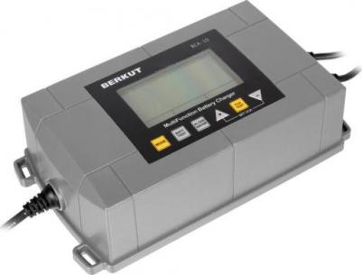 BCA-10 – фото 2