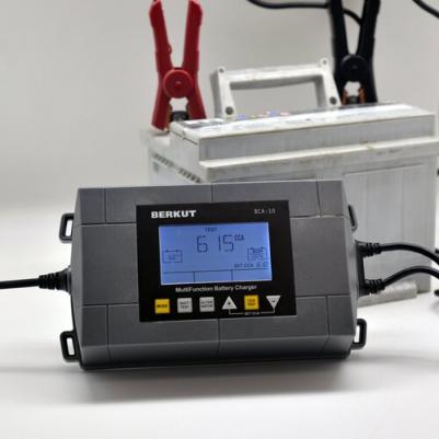 BCA-10 – фото 3