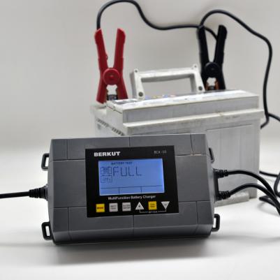 BCA-10 – фото 9