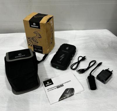 JSL-15000 – фото 4