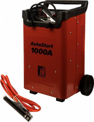 Autostart 1000