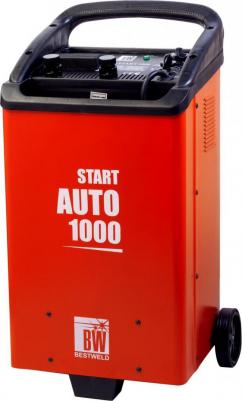 Autostart 1000 – фото 4