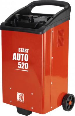 Autostart 520