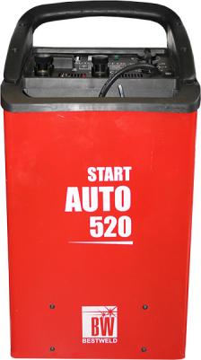 Autostart 520 – фото 1
