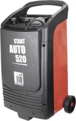 Autostart 520 – фото 2