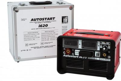 Autostart i620-RUS – фото 5