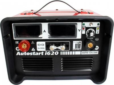 Autostart i620-RUS – фото 6