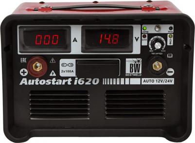 Autostart i620-RUS