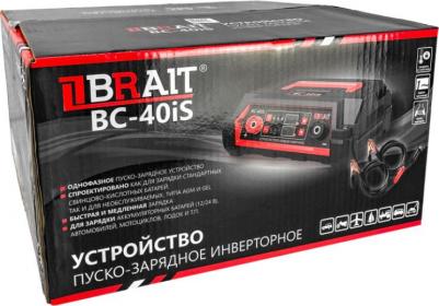 BC- 40iS – фото 1