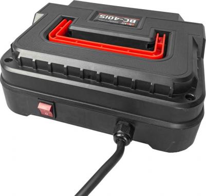 BC- 40iS – фото 2