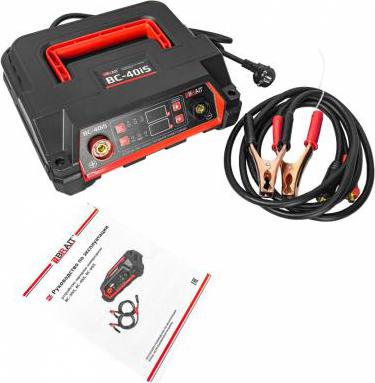 BC- 40iS – фото 3