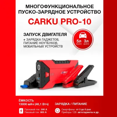PRO-10 – фото 4
