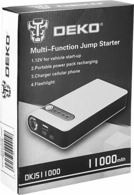 DKJS11000 – фото 3