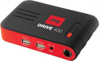 Drive 400 – фото 4