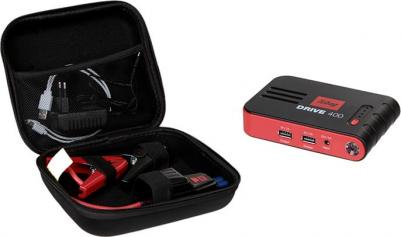 Drive 400 – фото 8