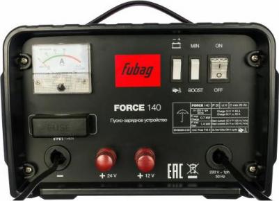 Force 140 – фото 5