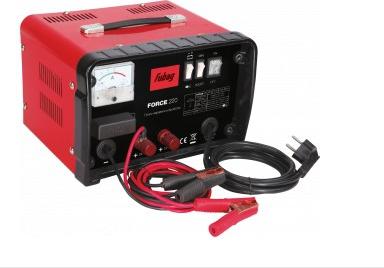 Force 220 – фото 2